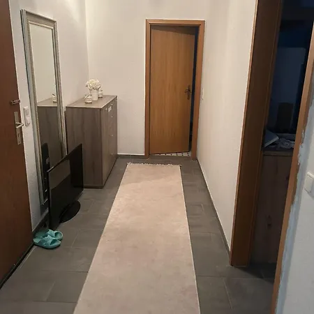 Monteurzimmer Auras Herne