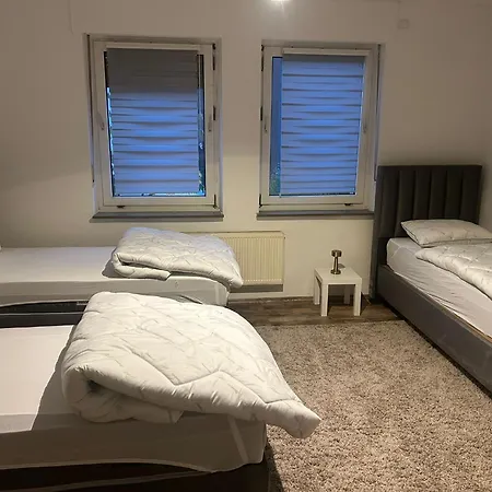 Monteurzimmer Auras Herne