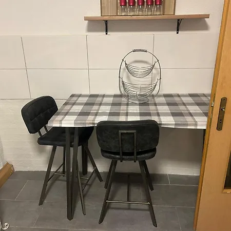 Apartment Monteurzimmer Auras Herne