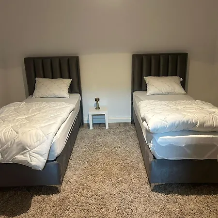 Monteurzimmer Auras Herne