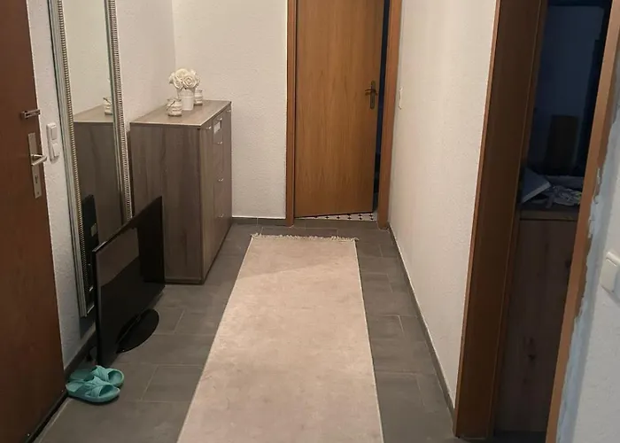 Monteurzimmer Auras Herne